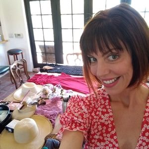 Meet your Posher, Jill